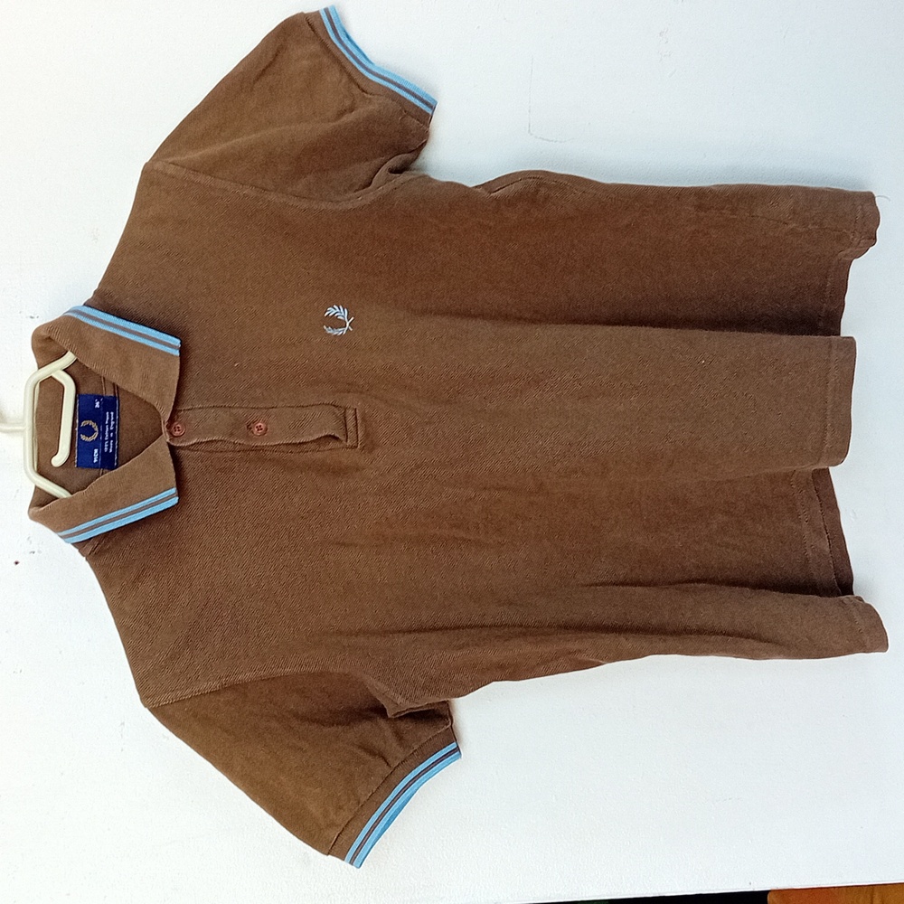 Fred Perry polo